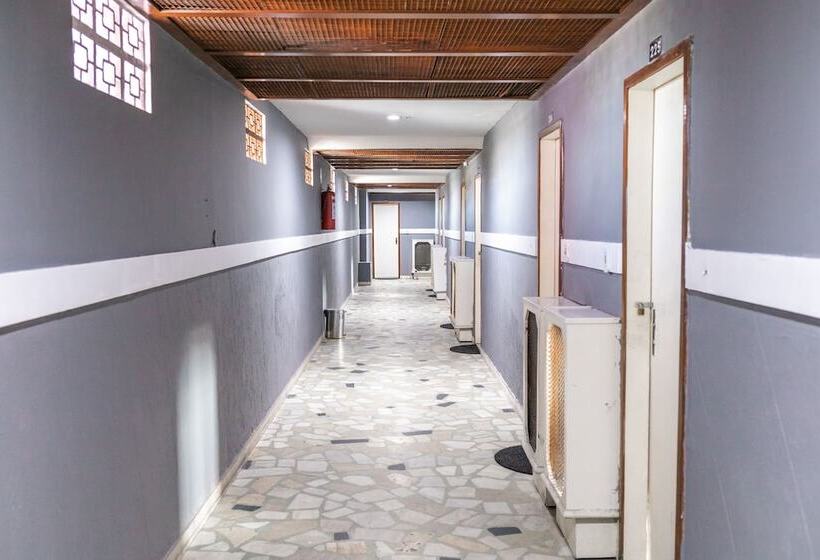 スタンダードルーム, Avenida