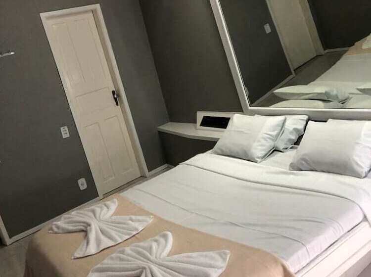 スタンダードルーム, Avenida