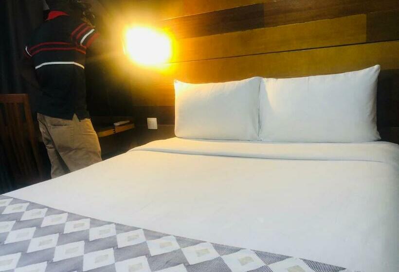 اتاق استاندارد, Détente Hôtel