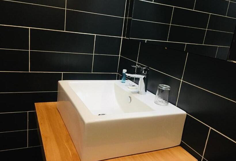 اتاق استاندارد, Détente Hôtel