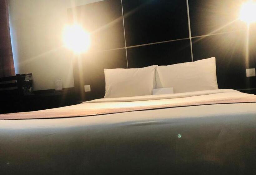 اتاق استاندارد, Détente Hôtel