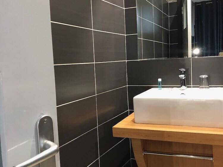 اتاق استاندارد, Détente Hôtel