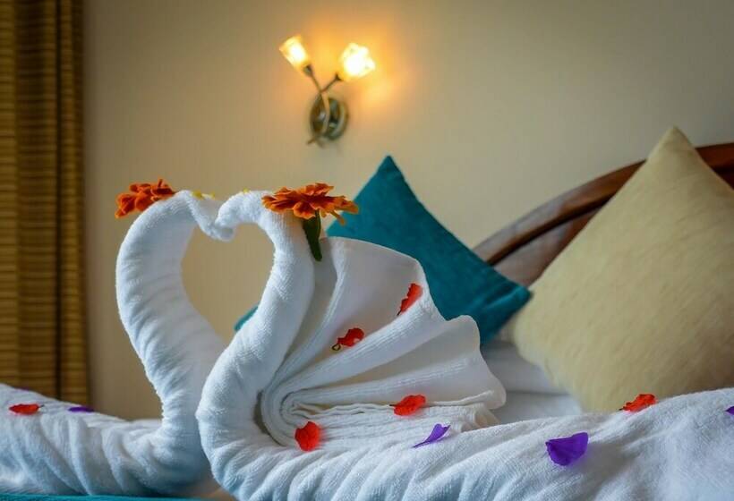 غرفة قياسية, Elegant