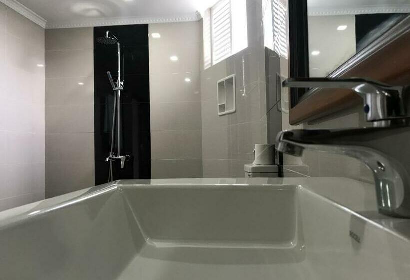 غرفة سوبيريور ثلاثية, Elegant