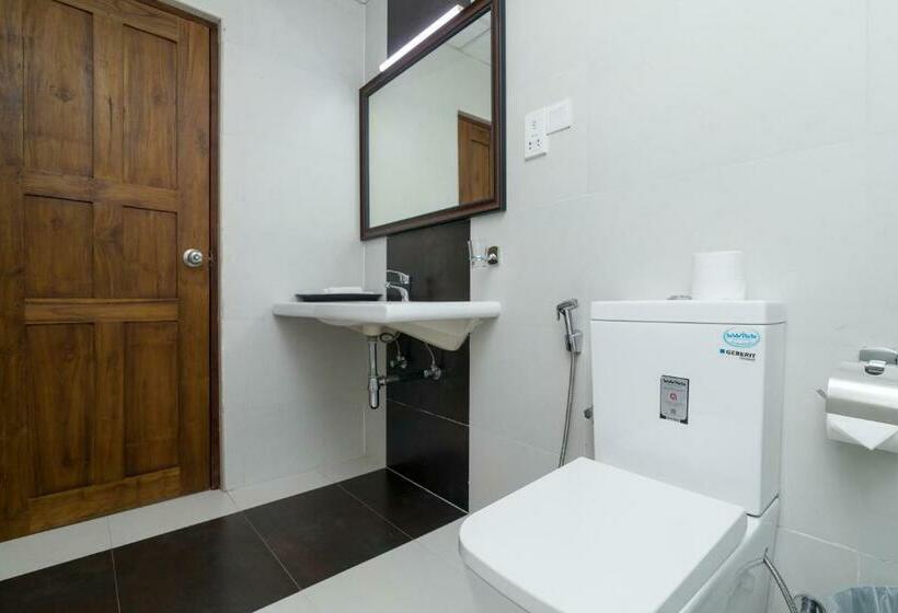 غرفة سوبيريور ثلاثية, Elegant