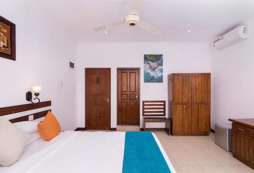 غرفة قياسية, Elegant