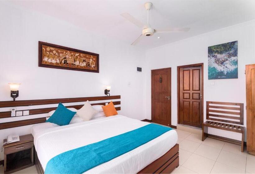 غرفة قياسية, Elegant