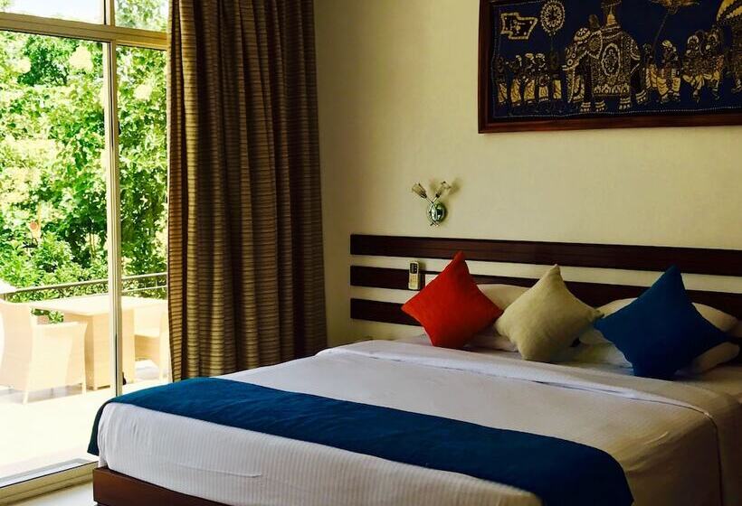 غرفة ديلوكس, Elegant