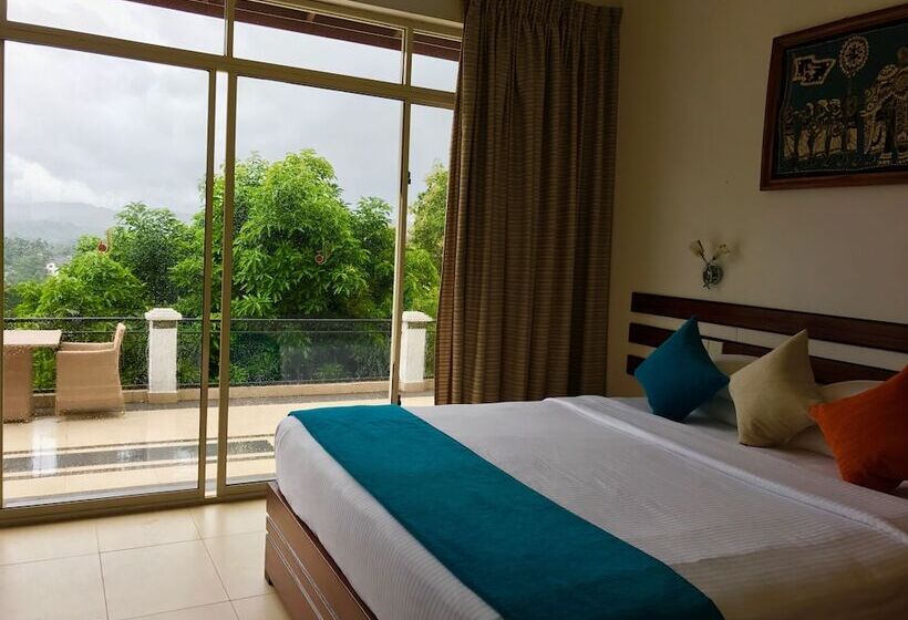 غرفة ديلوكس, Elegant