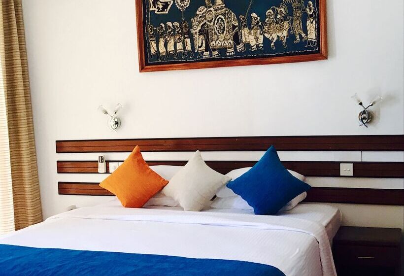 غرفة ديلوكس, Elegant