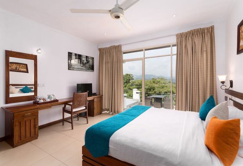 غرفة ديلوكس, Elegant