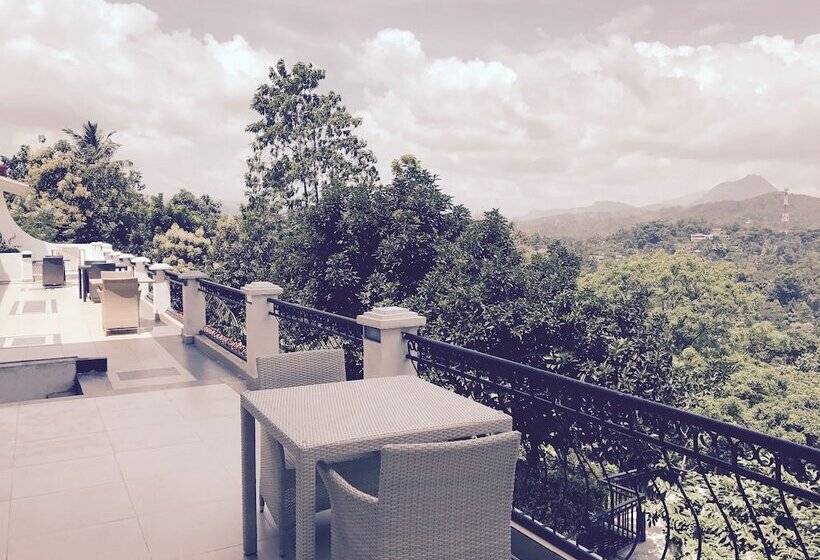 غرفة ديلوكس, Elegant