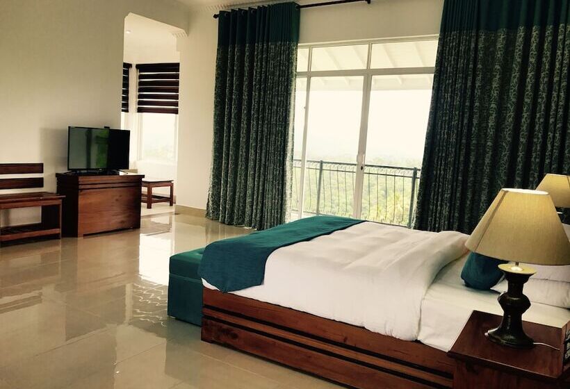 شقة ديلوكس غرفة واحدة, Elegant