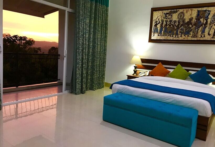 شقة ديلوكس غرفة واحدة, Elegant