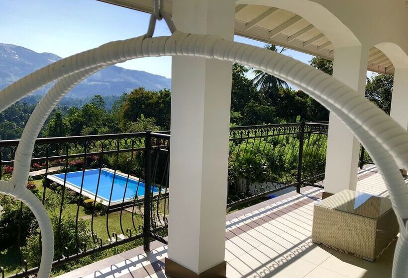 شقة ديلوكس غرفة واحدة, Elegant