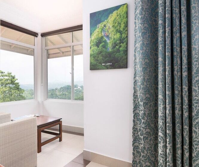 شقة ديلوكس غرفة واحدة, Elegant