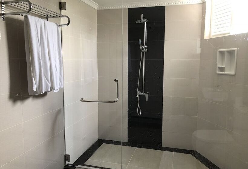 شقة ديلوكس غرفة واحدة, Elegant