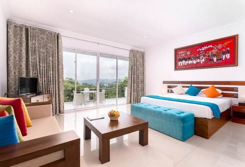 غرفة قياسية, Elegant