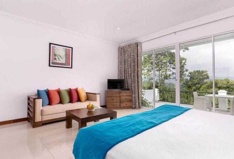 غرفة قياسية, Elegant