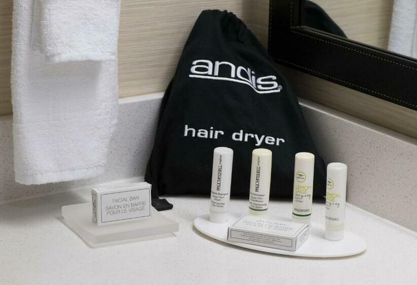 غرفة قياسية, Fairfield Inn & Suites by Marriott Panama City Beach