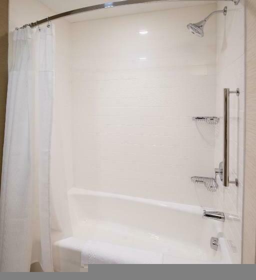 غرفة قياسية, Fairfield Inn & Suites by Marriott Panama City Beach