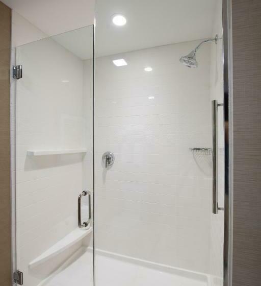 غرفة قياسية سرير كينج, Fairfield Inn & Suites by Marriott Panama City Beach