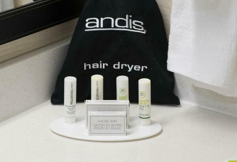 جناح سرير كينج, Fairfield Inn & Suites by Marriott Panama City Beach