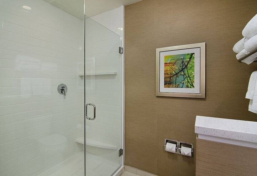 جناح, Fairfield Inn & Suites by Marriott Panama City Beach