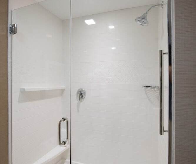 جناح, Fairfield Inn & Suites by Marriott Panama City Beach