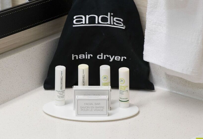 جناح, Fairfield Inn & Suites by Marriott Panama City Beach