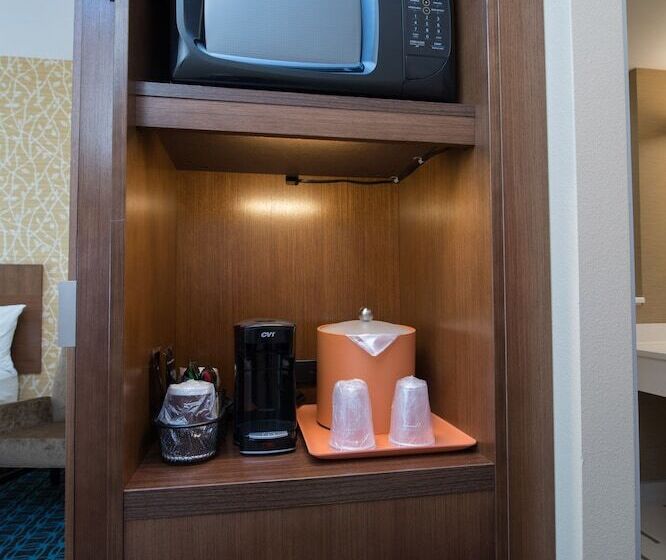 جناح, Fairfield Inn & Suites by Marriott Panama City Beach