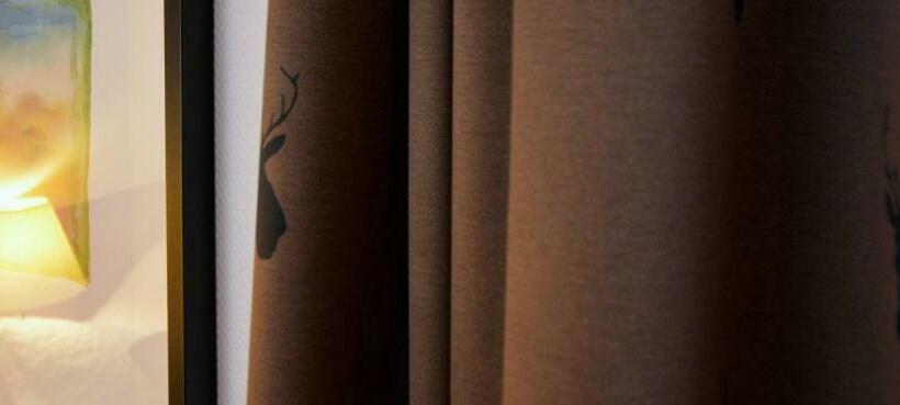 Quarto standart individual, Genusshotel Hirschen   Erholung Im Grünen