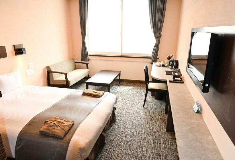 Camera Standard, Grandvert Kyukaruizawa