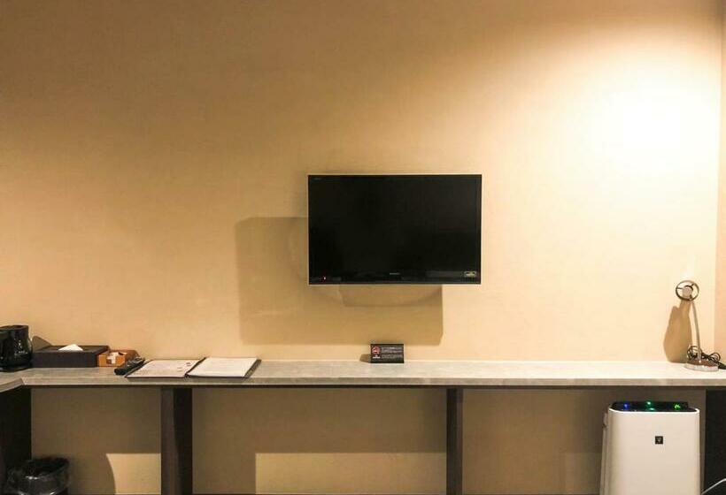 Camera Standard, Grandvert Kyukaruizawa