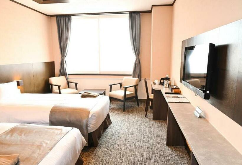 Camera Standard, Grandvert Kyukaruizawa