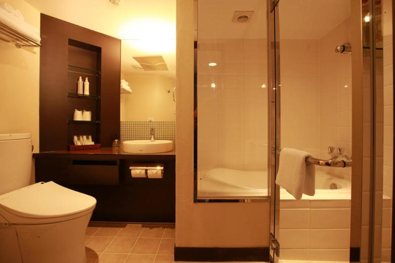 Camera Standard, Grandvert Kyukaruizawa