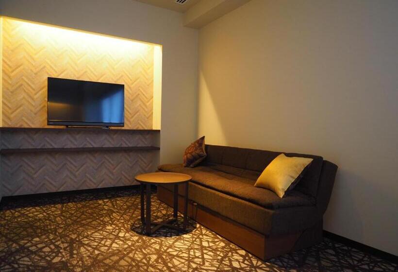 Camera Superiore, Grandvert Kyukaruizawa