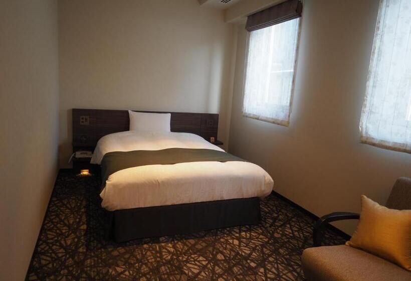 Camera Standard, Grandvert Kyukaruizawa