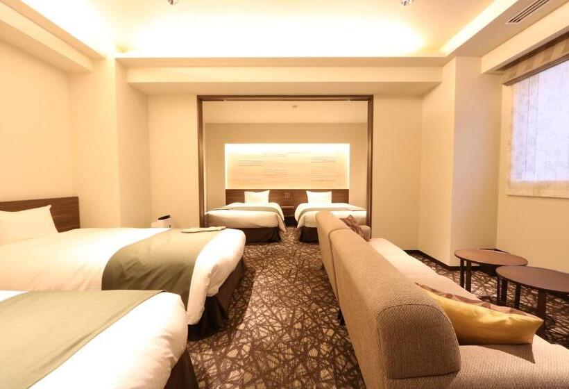 Camera Standard, Grandvert Kyukaruizawa