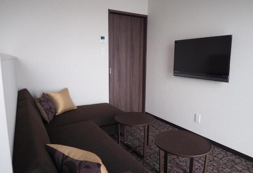 Camera Standard, Grandvert Kyukaruizawa