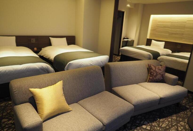 Camera Standard, Grandvert Kyukaruizawa