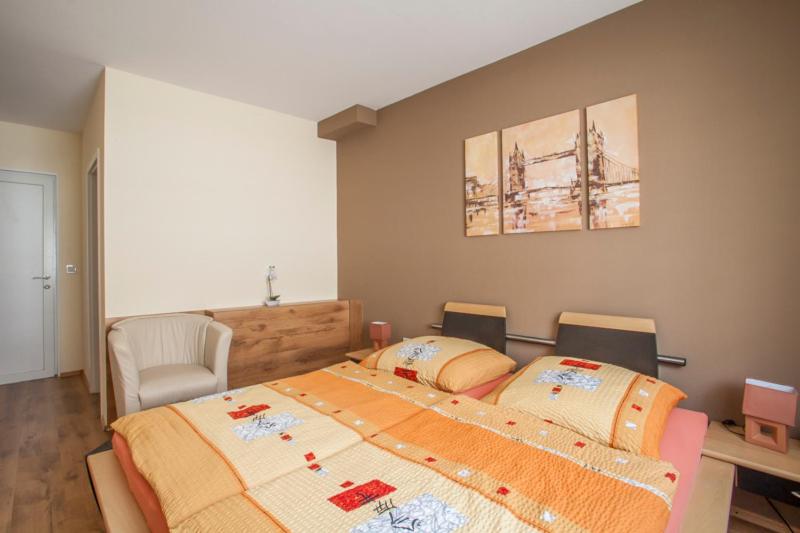 غرفة قياسية, Haus Im Naturpark Am Steinhuder Meer