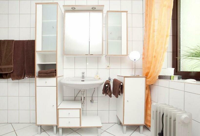 غرفة قياسية, Haus Im Naturpark Am Steinhuder Meer