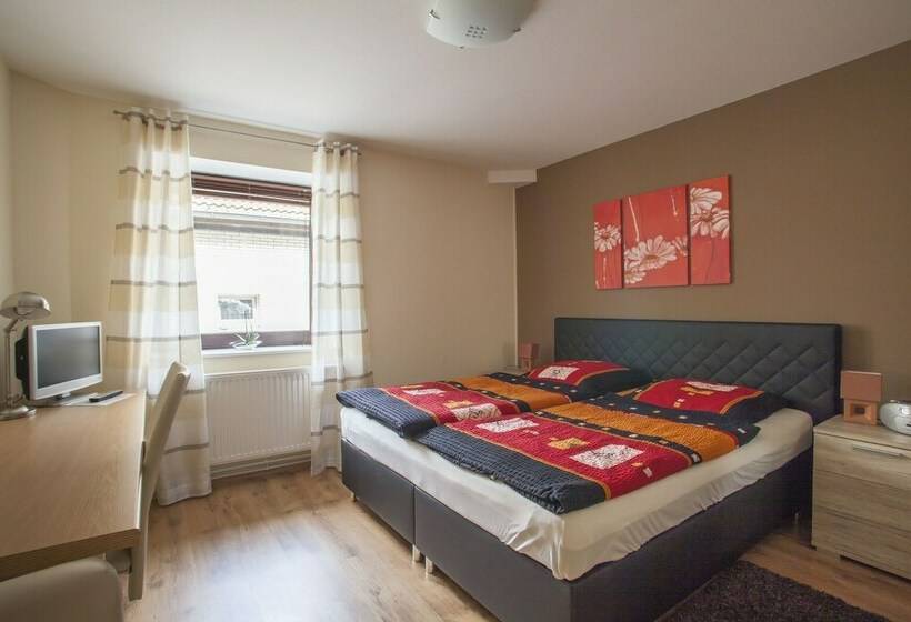 غرفة قياسية, Haus Im Naturpark Am Steinhuder Meer