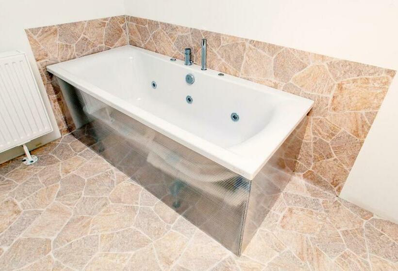 شقة 4 غرف, Haus Im Naturpark Am Steinhuder Meer