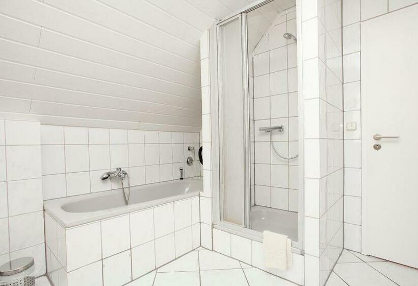 شقة غرفتين, Haus Im Naturpark Am Steinhuder Meer