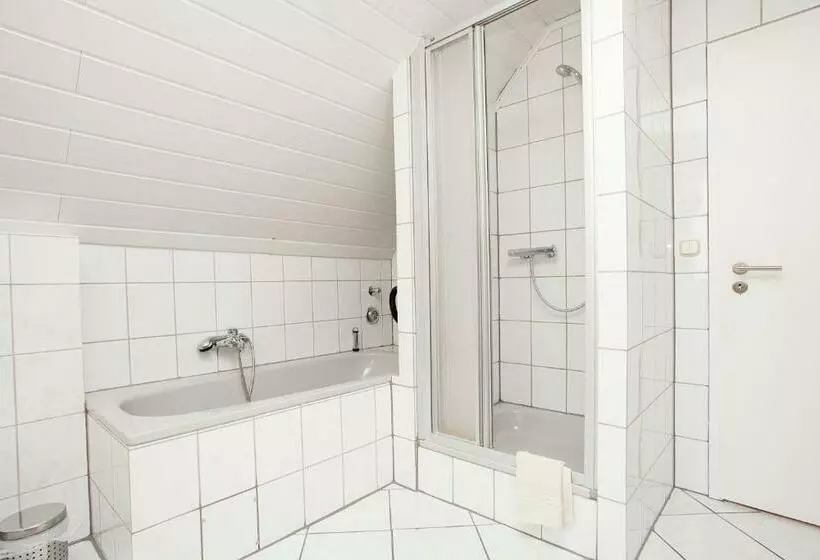2ベッドルームアパートメント, Haus Im Naturpark Am Steinhuder Meer