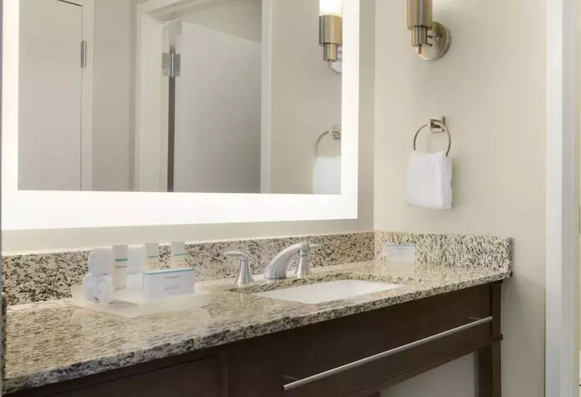 スイート, Homewood Suites By Hilton Moab