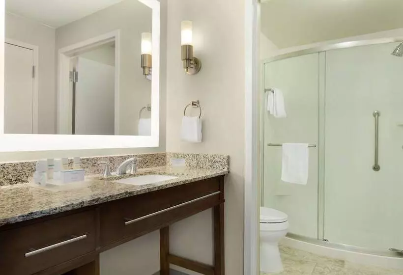 スイート, Homewood Suites By Hilton Moab