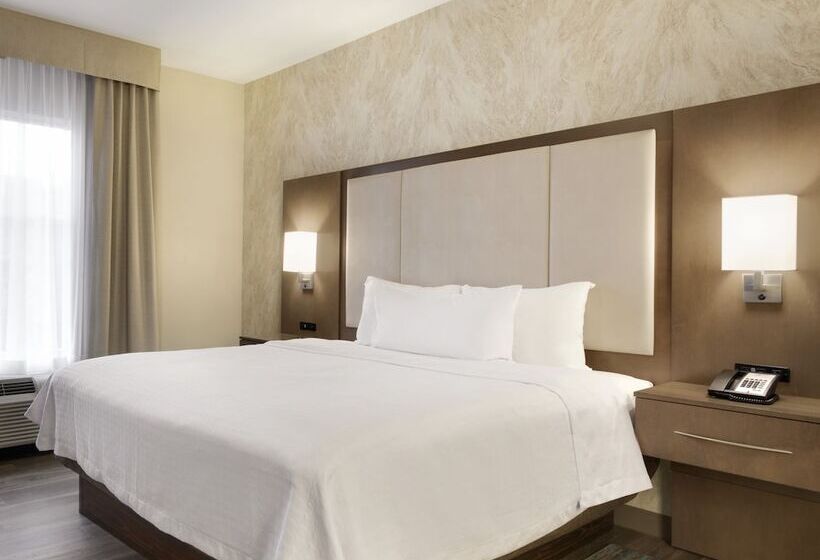 جناح, Homewood Suites By Hilton Moab